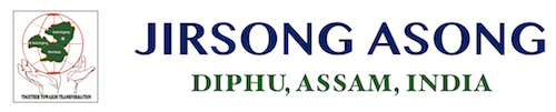 Jirsong Asong